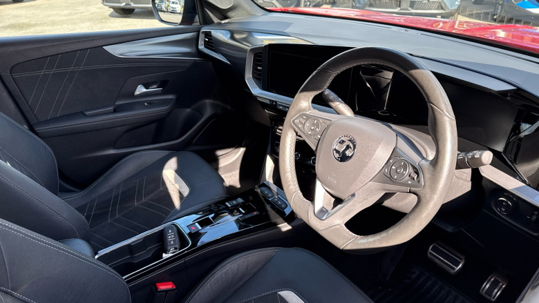 Vauxhall Mokka 100kW Ultimate 50kWh 5dr Auto Electric Hatchback